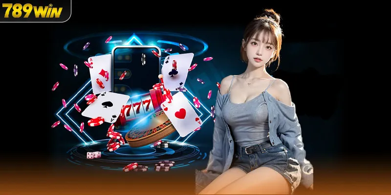 Các công cụ hỗ trợ đại lý 789WIN hiệu quả